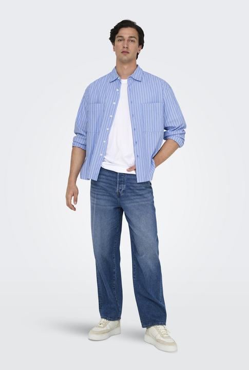 Immagine prodotto Only & Sons ONSGREEL Hemd Hemd (L)