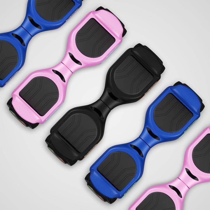 Immagine prodotto Bluewheel 6,5" Premium Hoverboard HX720 Hoverboard (12 km/h, 250 W)