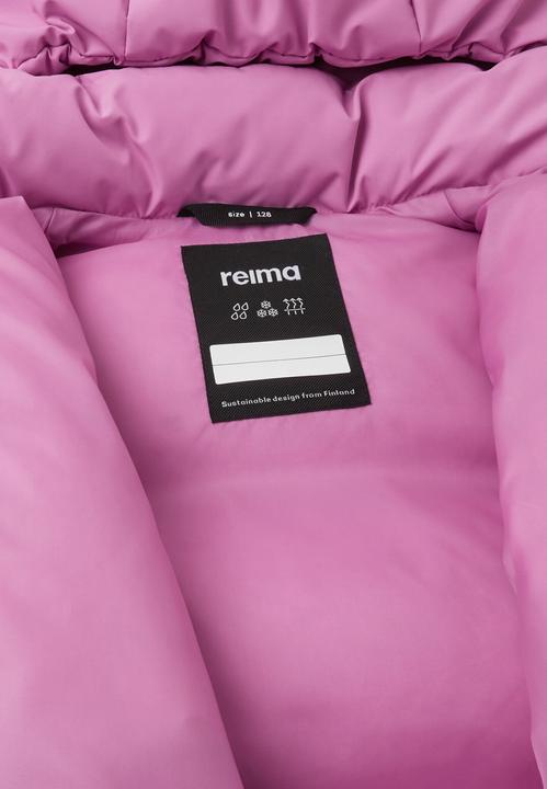 Immagine prodotto Reima Piumino da bambino Paimio Mauve (140)