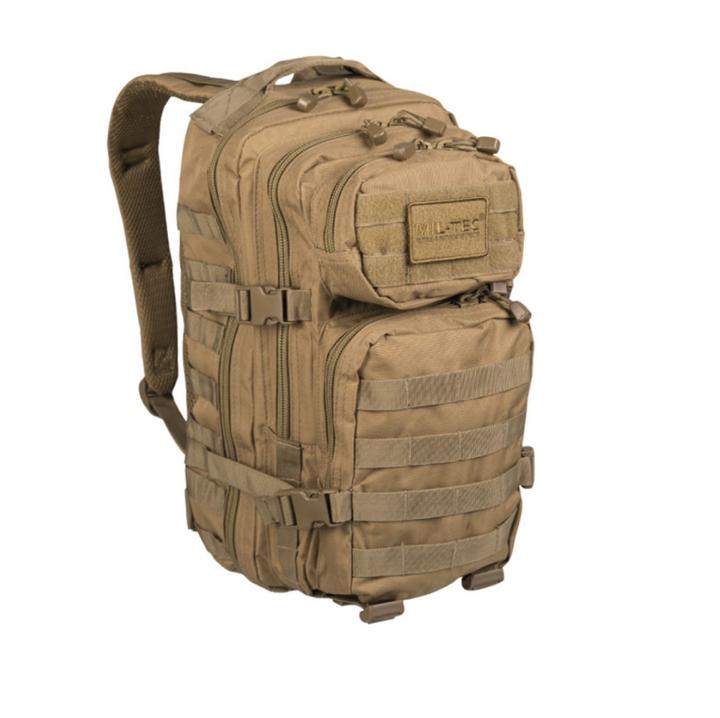 Actual product image Mil-tec US Assault (20 l)