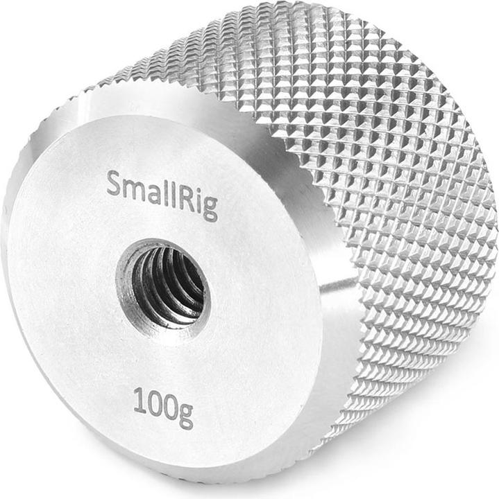 Produktbild SmallRig Counterweight (Gimbal Halterung)