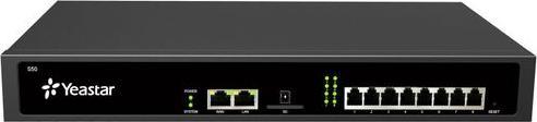 Actual product image Yeastar Telefonanlage S50 S-Serie V4