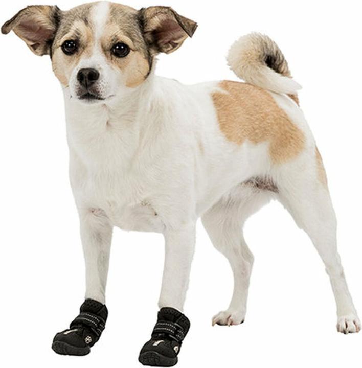 Produktbild Trixie Pfotenschutz Walker Active (S, XS, Hundeschuhe)