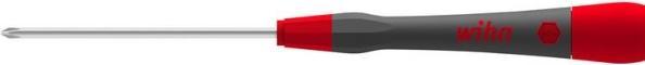 Produktbild Wiha Phillips Kreuz-Schraubenzieher 261P (Phillipps-Kreuzschlitz (PH))
