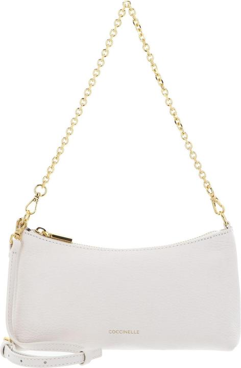 Immagine prodotto Coccinelle Aura Mini Bag Grained Leather