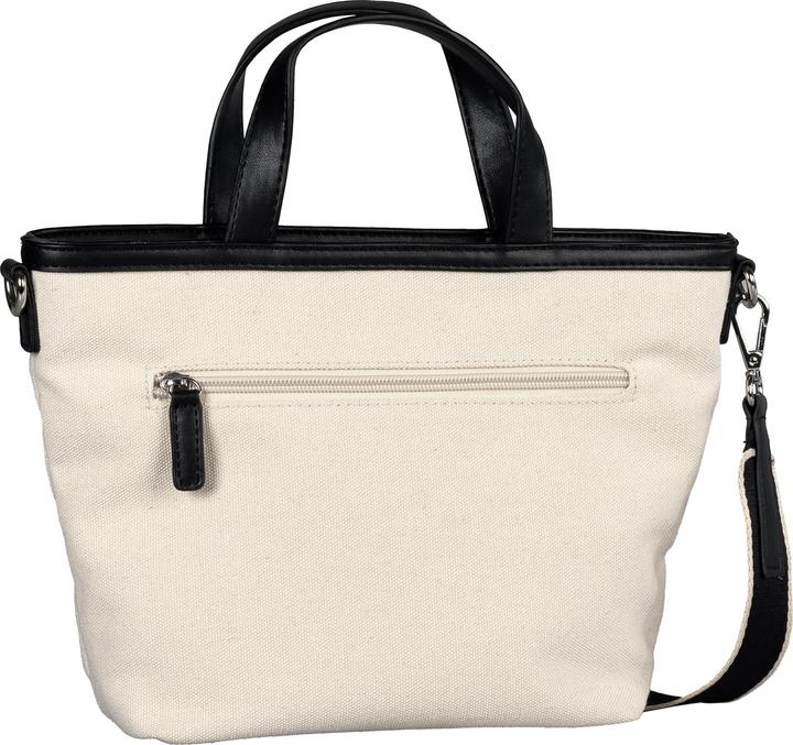 Immagine prodotto Tom Tailor Shopper con zip Suzi (6 l)