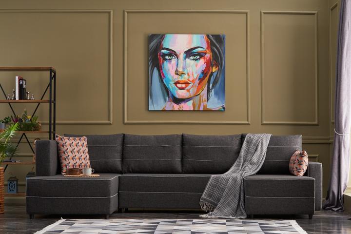 Actual product image Atelier del Sofa Julius (Corner sofa)