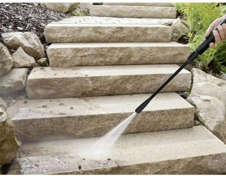 Image du produit Kärcher K 2 Édition universelle (Fonctionnement sur secteur)