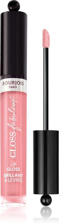 Immagine prodotto Bourjois Gloss Fabuleux (11 Ballerina brillante)
