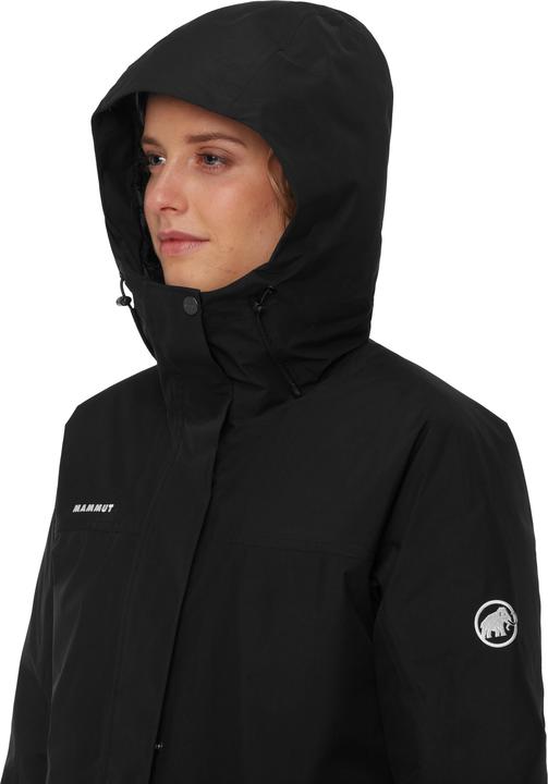 Produktbild Mammut Treeline HS Thermo Hooded Parka Women (XXL)