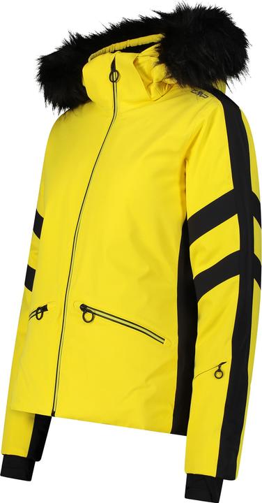 Immagine prodotto CMP Campagnolo Zip Hoodie (XXS)