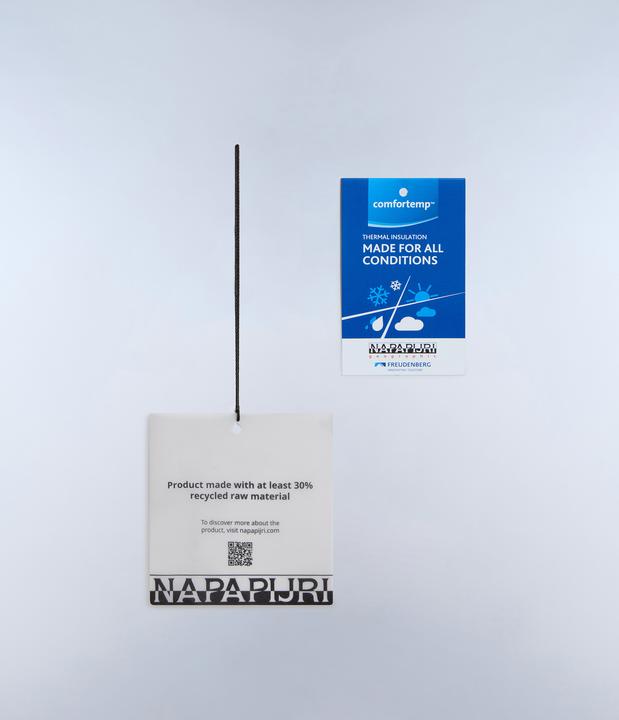 Actual product image Napapijri Belle (XS)