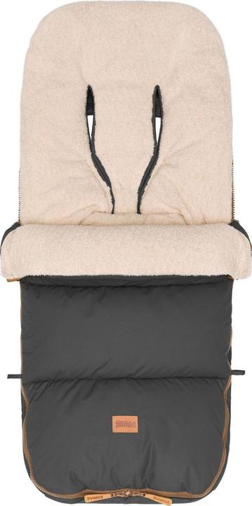 Image du produit Fillikid Fusssack Kinley Teddy
