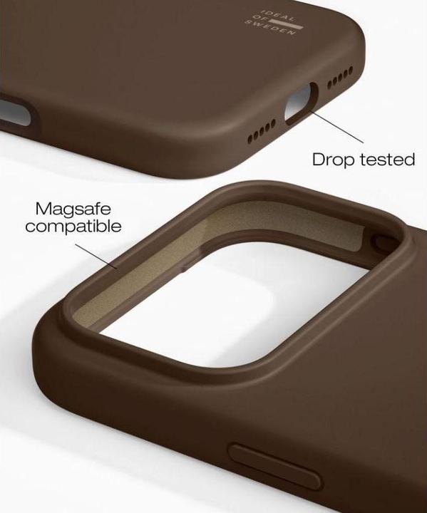 Immagine prodotto iDeal Of Sweden Silicone Case (Apple iPhone 17 Pro)