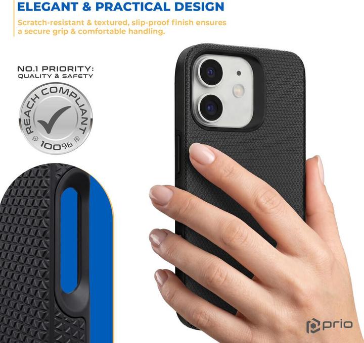 Immagine prodotto prio Caso (Apple iPhone 11)