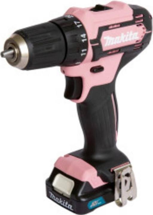 Makita DF 333 DSAP1 (Akkubetrieb)