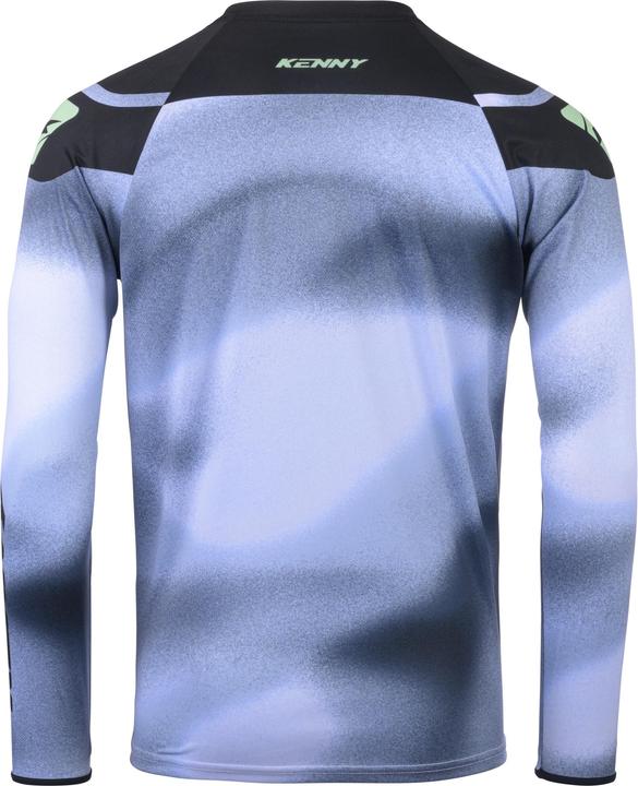 Actual product image Kenny Force (S)