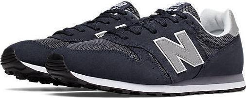 Actual product image New Balance 373 (38.5)