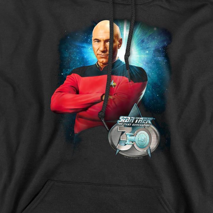 Image du produit - Sweat à capuche - Homme (M)