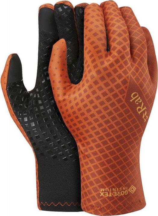 Produktbild Rab Transition Windstopper Gloves - Laufhandschuhe (S)