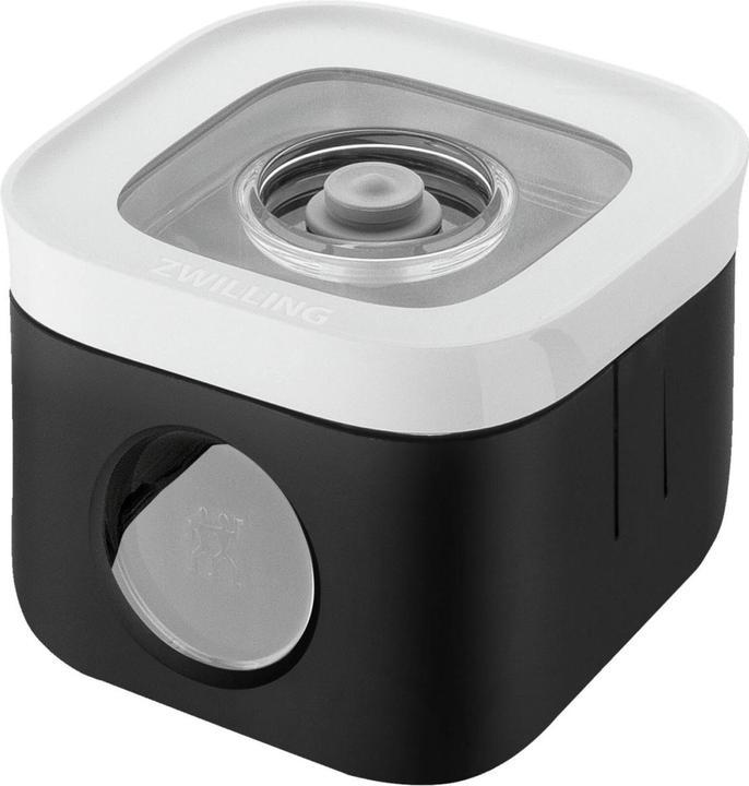 Actual product image Zwilling Cube Cover S
