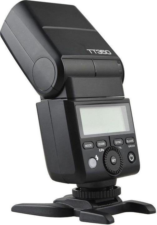 Immagine prodotto Godox TT350C (Attacco del flash, Canon)