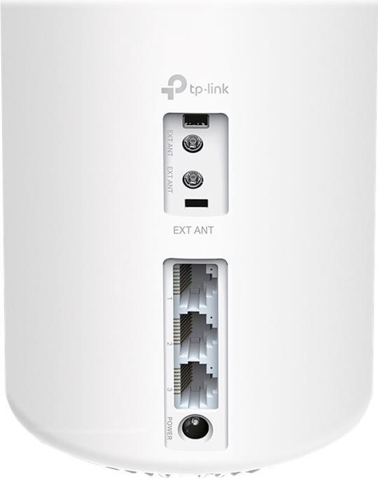 Productafbeelding TP-Link Deco X20
