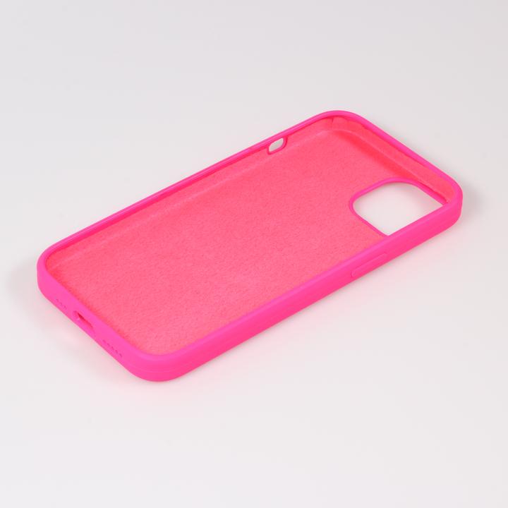 Image du produit PhoneLook Coque Soft Touch foncé (Apple iPhone 13 Pro Max)