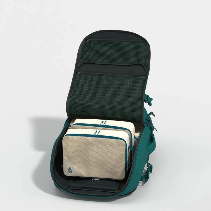 Produktbild Cabin zero Adventure Cabin Bag ADV Pro 42L Rucksack 55 cm Laptopfach (42 l)