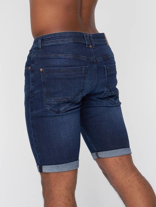 Image du produit Duck and Cover Short Zeki (40)