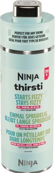 Actual product image Ninja Thirsti (0.70 l)