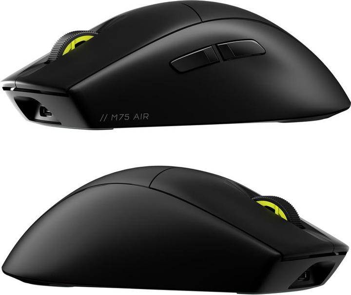 Actual product image Corsair M75 Air (Wireless)