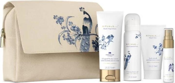 Brume corporelle, Crème + Lotion pour le corps, Produit de douche, Produits de soins personnels