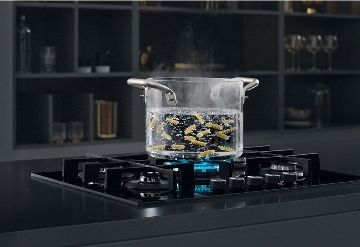 Actual product image Whirlpool Gas hob AKWL 728/NB