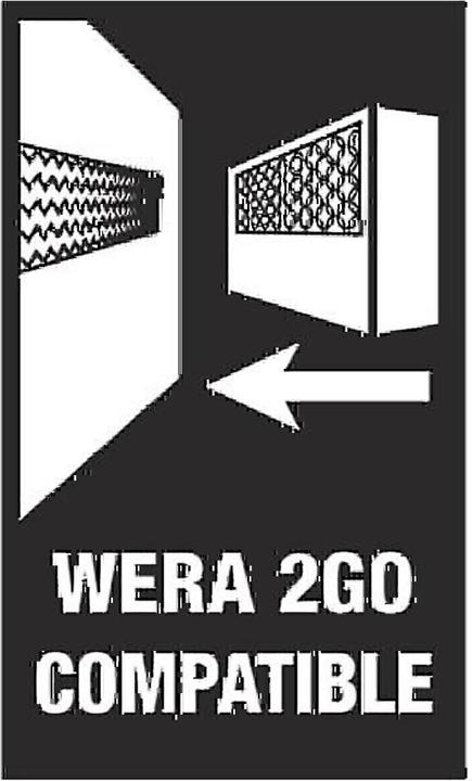 Produktbild Wera 8740 C Hf 2