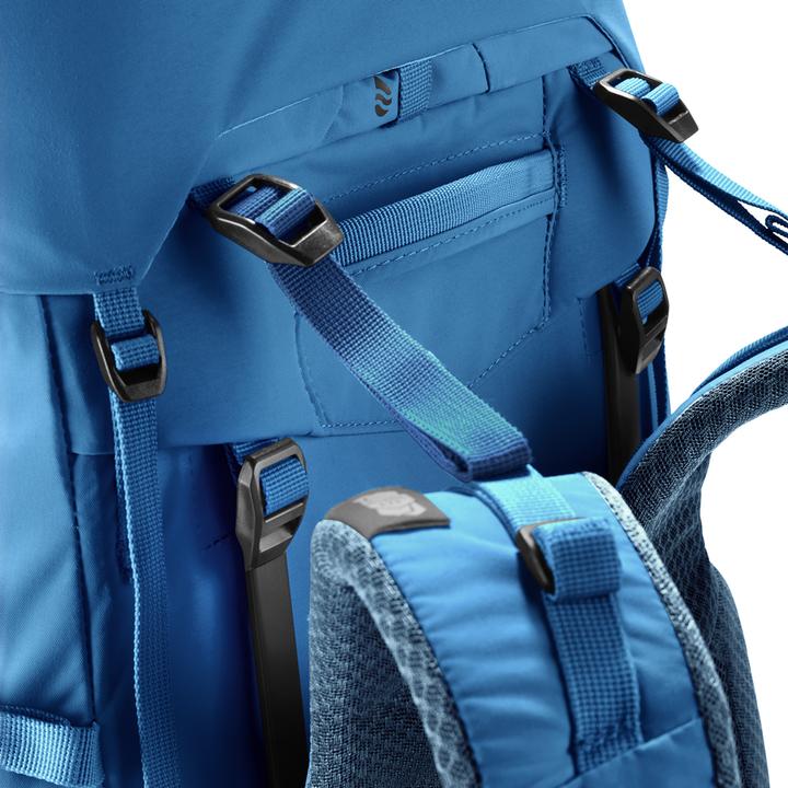 Produktbild Deuter Aircontact Core 60+10 (60 l)