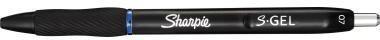Produktbild Sharpie Gelschreiber (Blau, Silber, 1x)