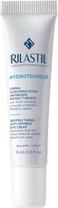 Rilastil Hydrotenseur Antiwrinkle Eye Contour Cream (Augenpflege Crème, 25 ml, Tag)