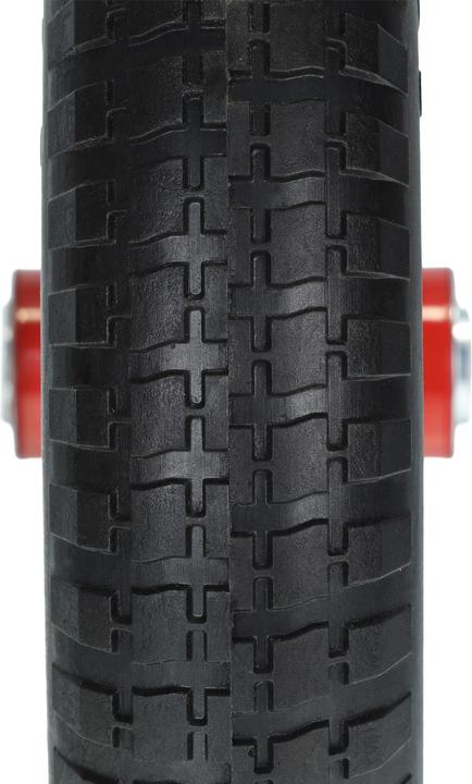 Image du produit Relaxdays Roue de brouette