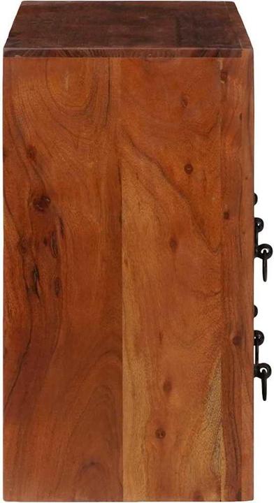 Image du produit vidaXL Buffet (80 x 30 x 55 cm)