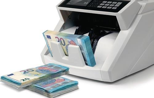 Produktbild Safescan 2465-S (Geldscheinzähler)