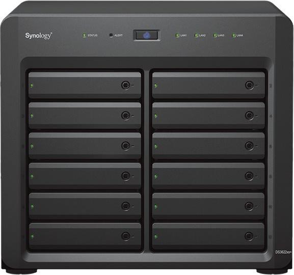Actual product image Synology SNV3510-400G (400 GB, M.2 22110)