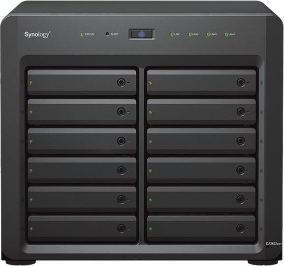 Image du produit Synology SNV3510-400G (400 Go, M.2 22110)