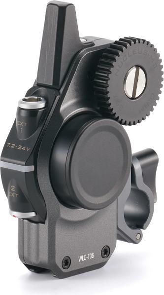 Actual product image Tilta Nucleus-M II Motor Kit (Follow Focus)