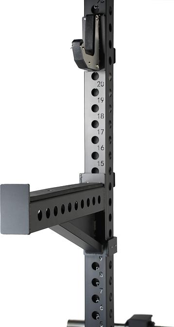 Actual product image FlexAthletix Squat Rack