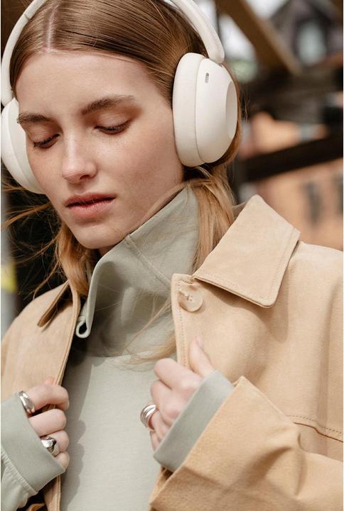 Actual product image Sudio Over-ear ANC Headphones (ANC, 65 h, Wireless)