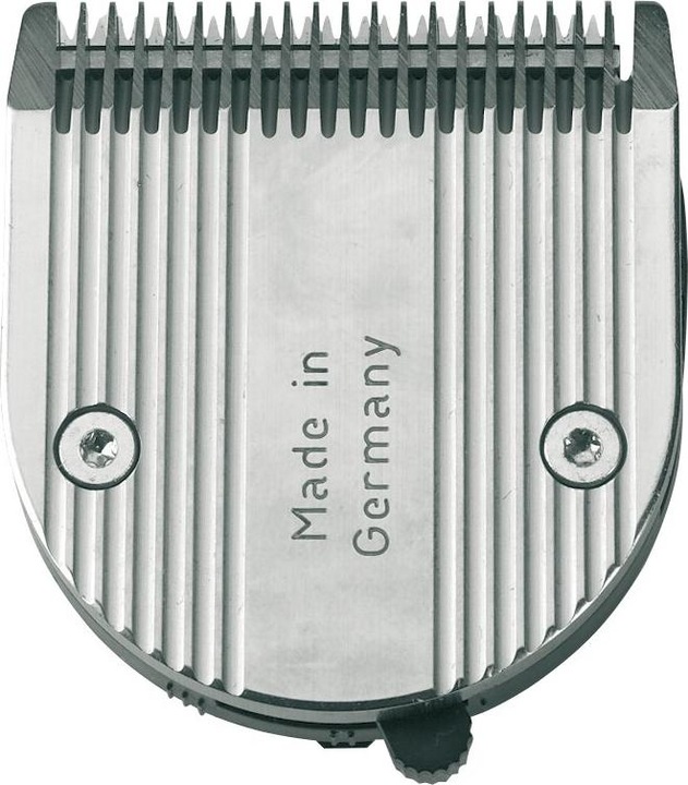 Actual product image Moser Clipper replacement shearing head 9 mm for max45 (Type 1245) (Dog, Cat)