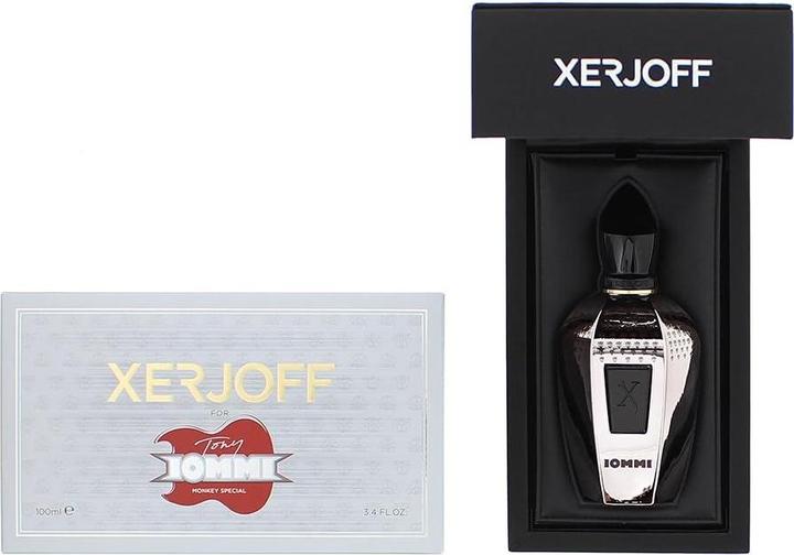 Immagine prodotto XerJoff Tony Iommi Monkey Special (Eau de parfum, 100 ml)