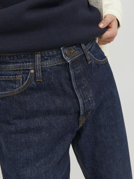 Produktbild Jack & Jones JJICHRIS JJORIGINAL AM 383 NOOS Relaxed Fit Jeans Relaxed Fit Jeans (28)