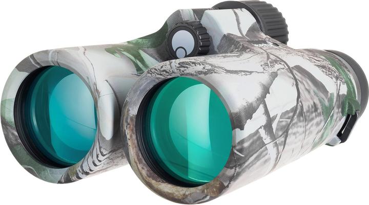 Immagine prodotto Levenhuk Moss 10x42 Binocolo con mirino (10 x, 42 mm)